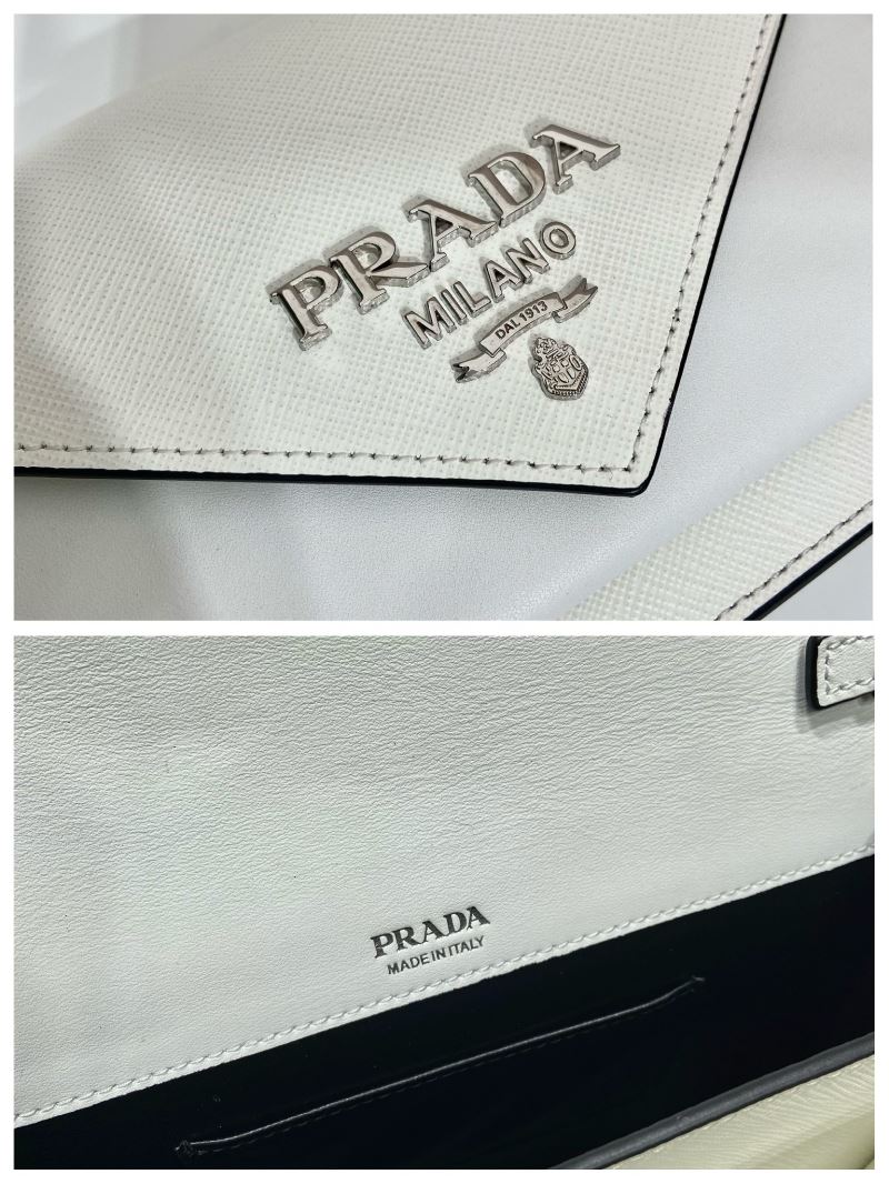 Prada Satchel Bags